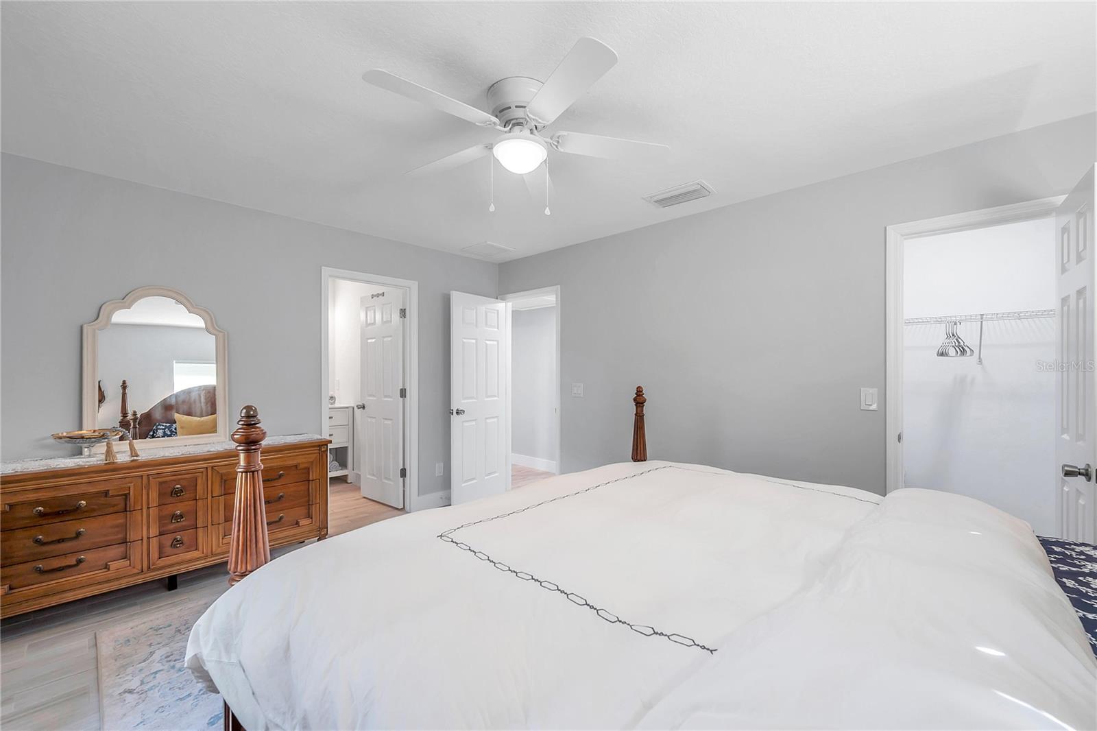 ANNHURST - Residential