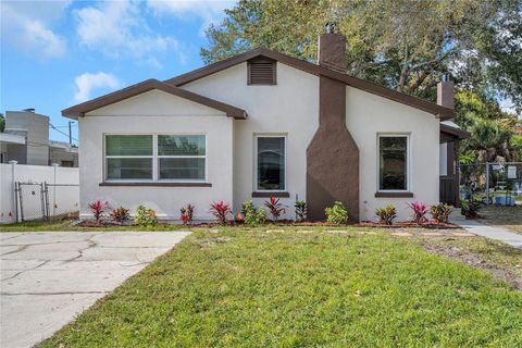 Photo of 2703 18th Street S, St Petersburg, FL 33712 (MLS # O6393206)
