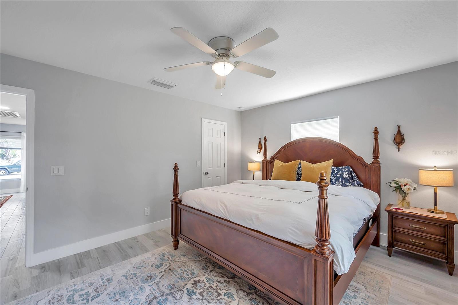 ANNHURST - Residential