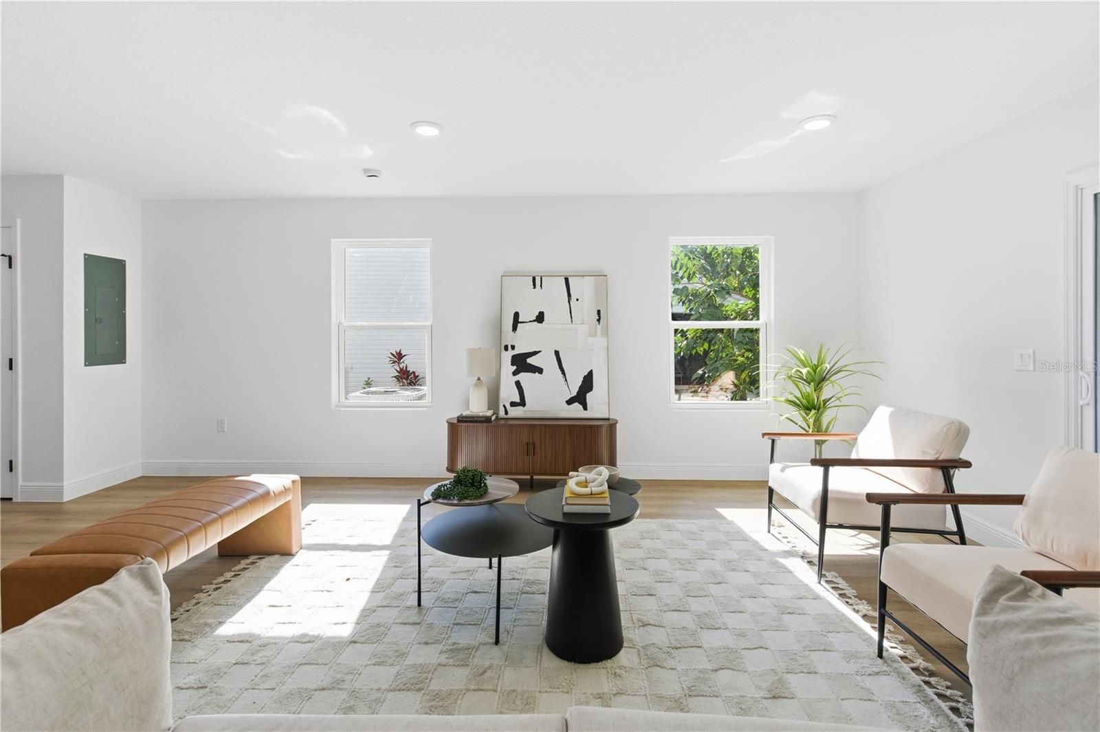 RIVER RIDGE - Residential