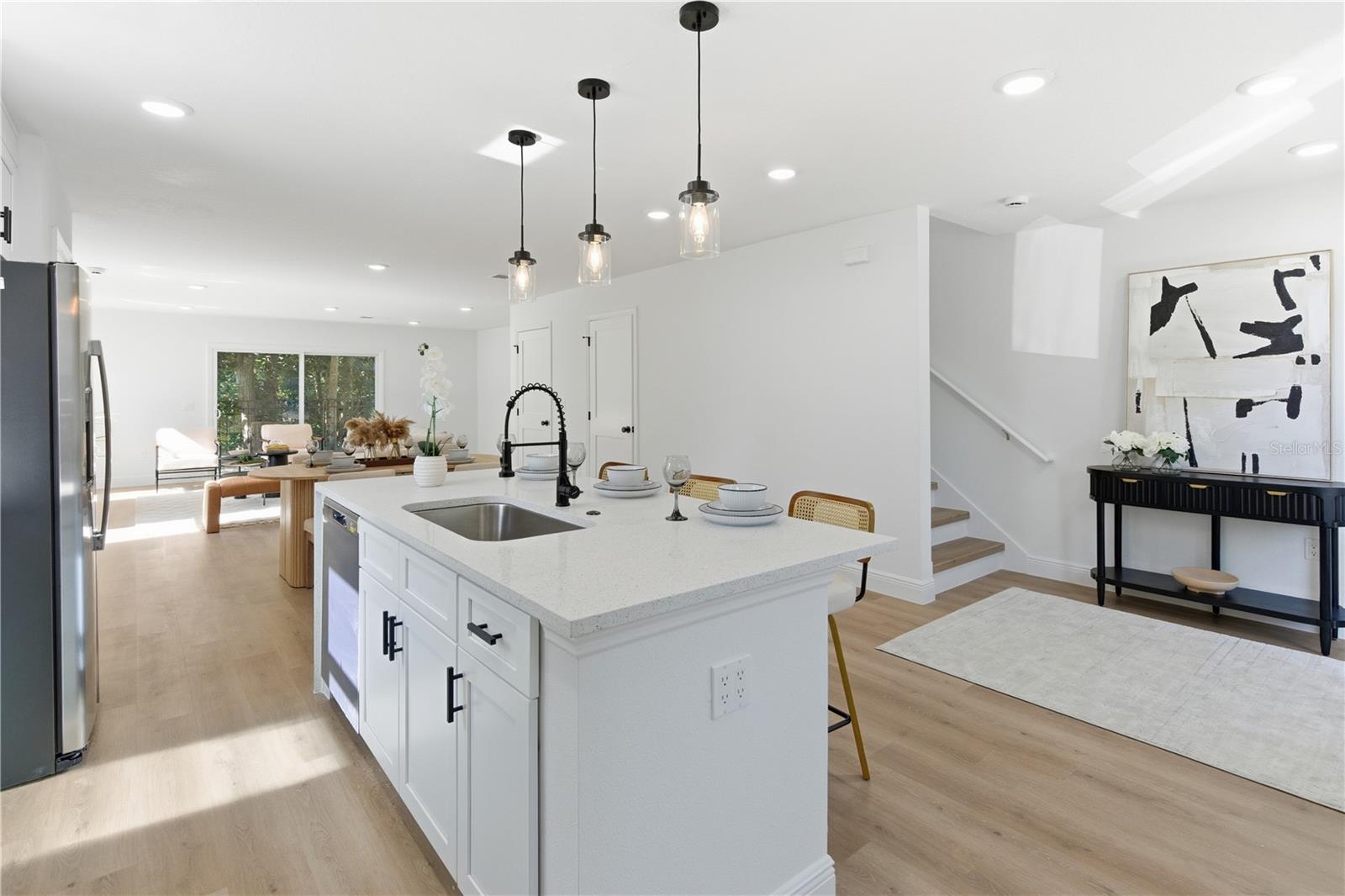 RIVER RIDGE - Residential