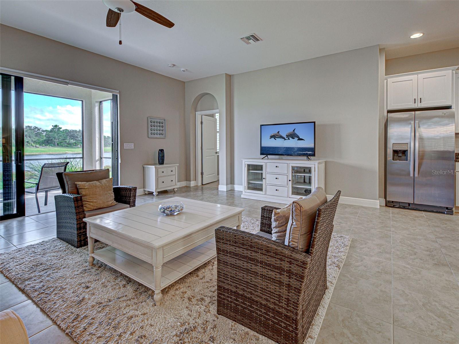 SARASOTA NATIONAL PH 1A - Residential