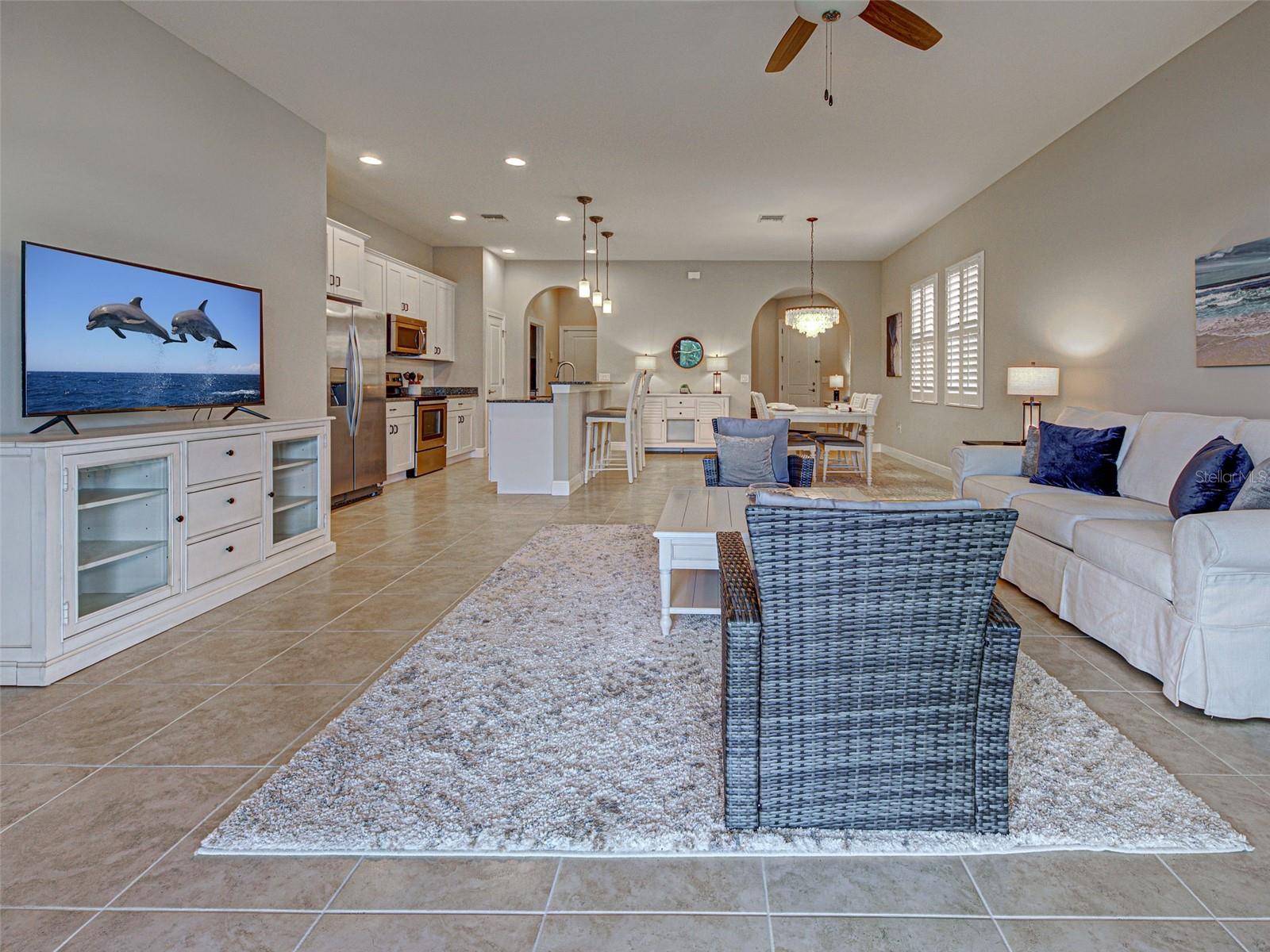 SARASOTA NATIONAL PH 1A - Residential