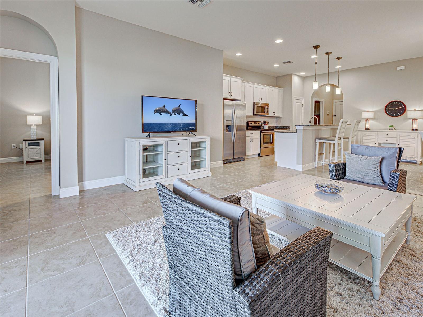 SARASOTA NATIONAL PH 1A - Residential