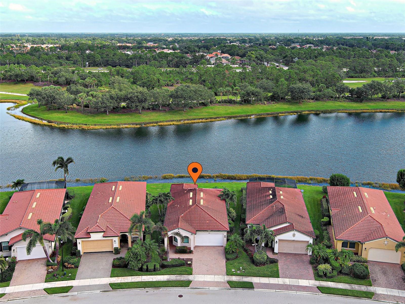 SARASOTA NATIONAL PH 1A - Residential