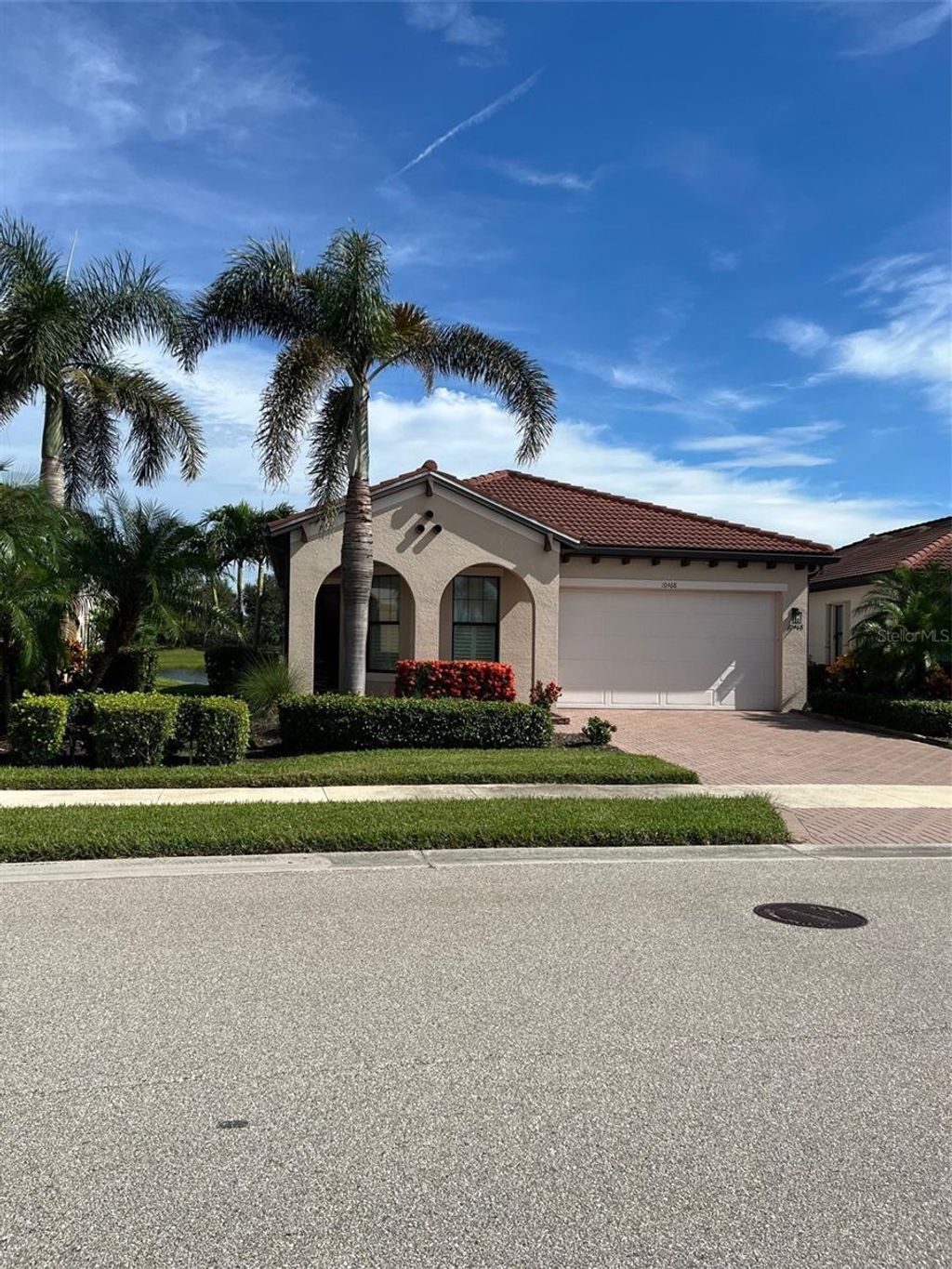 Photo of 10468 Crooked Creek Drive, Venice, FL 34293 (MLS # N6140468)