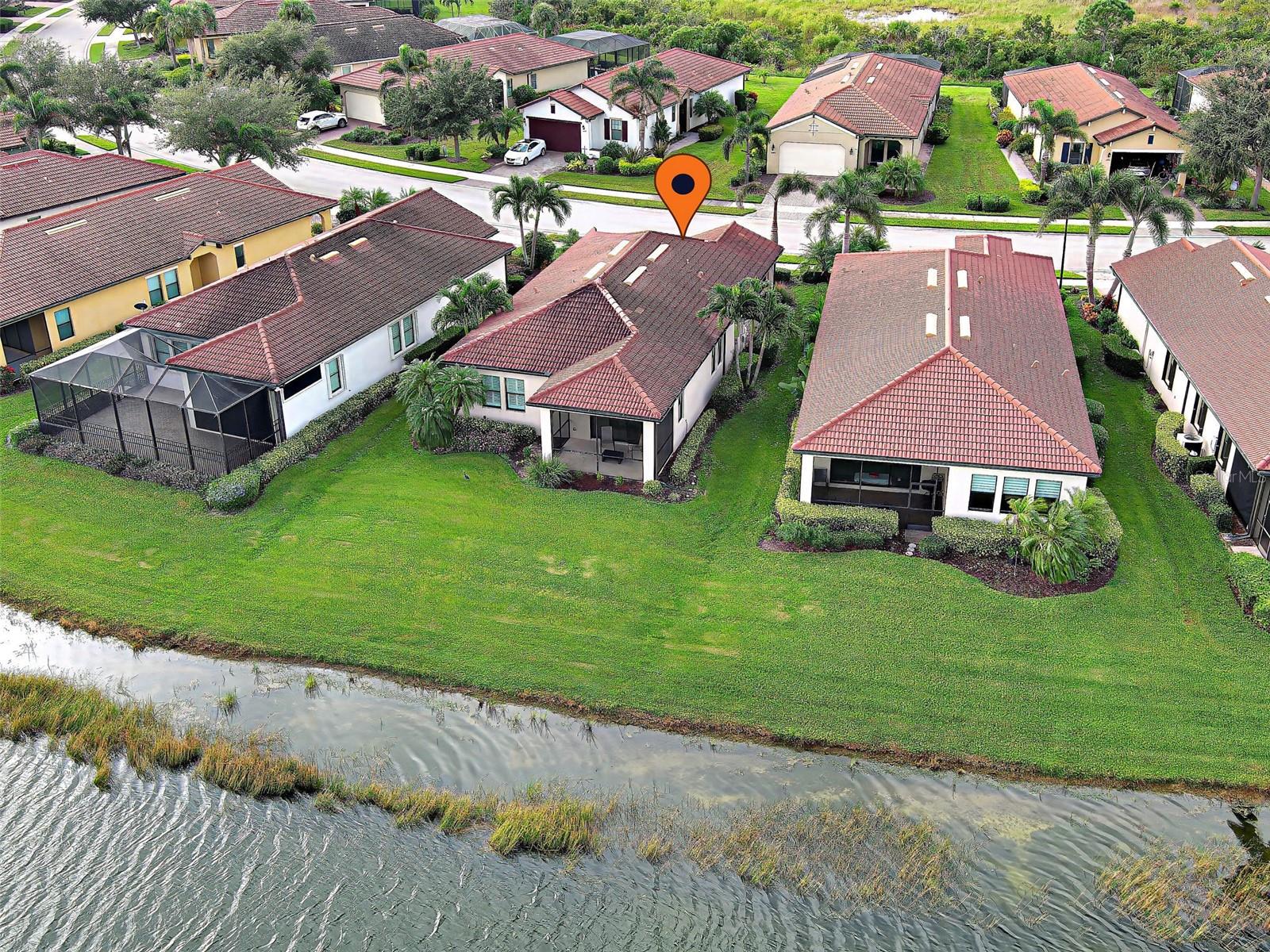 SARASOTA NATIONAL PH 1A - Residential