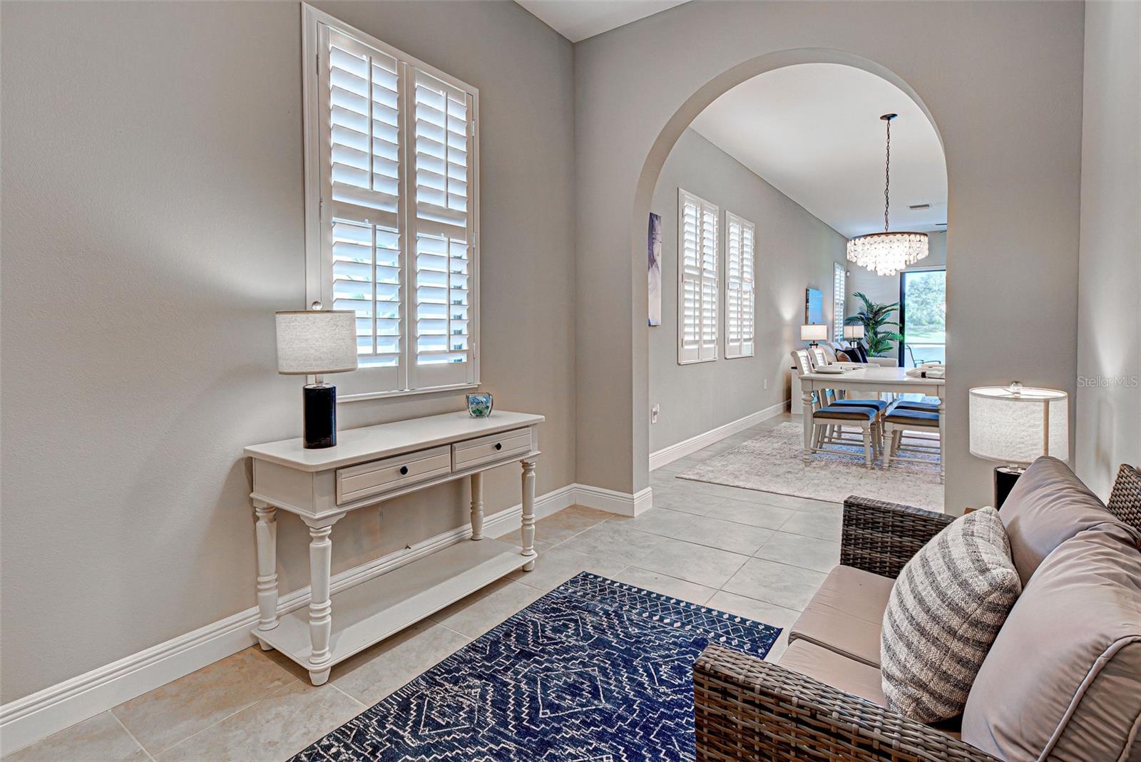 SARASOTA NATIONAL PH 1A - Residential