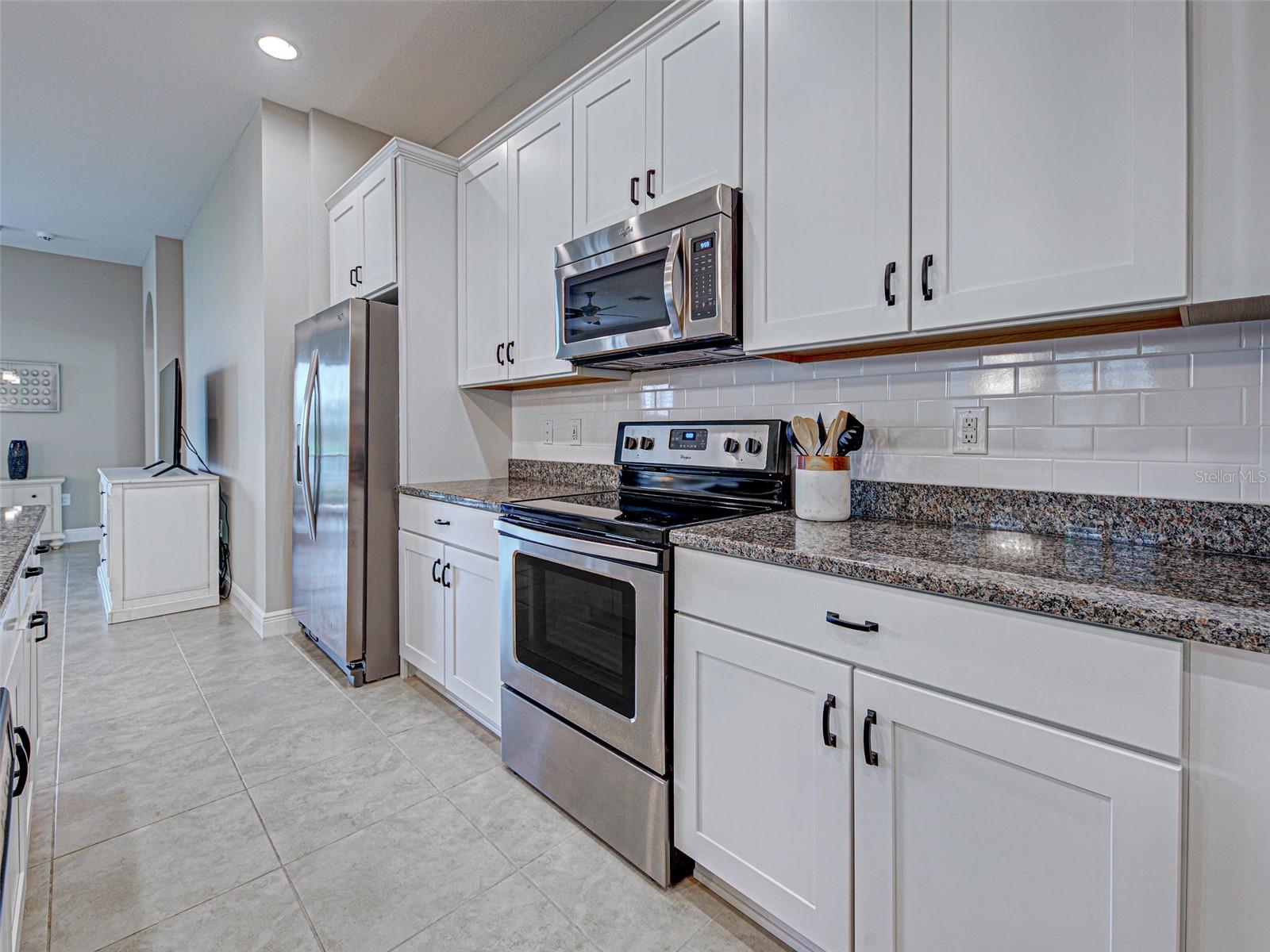 SARASOTA NATIONAL PH 1A - Residential