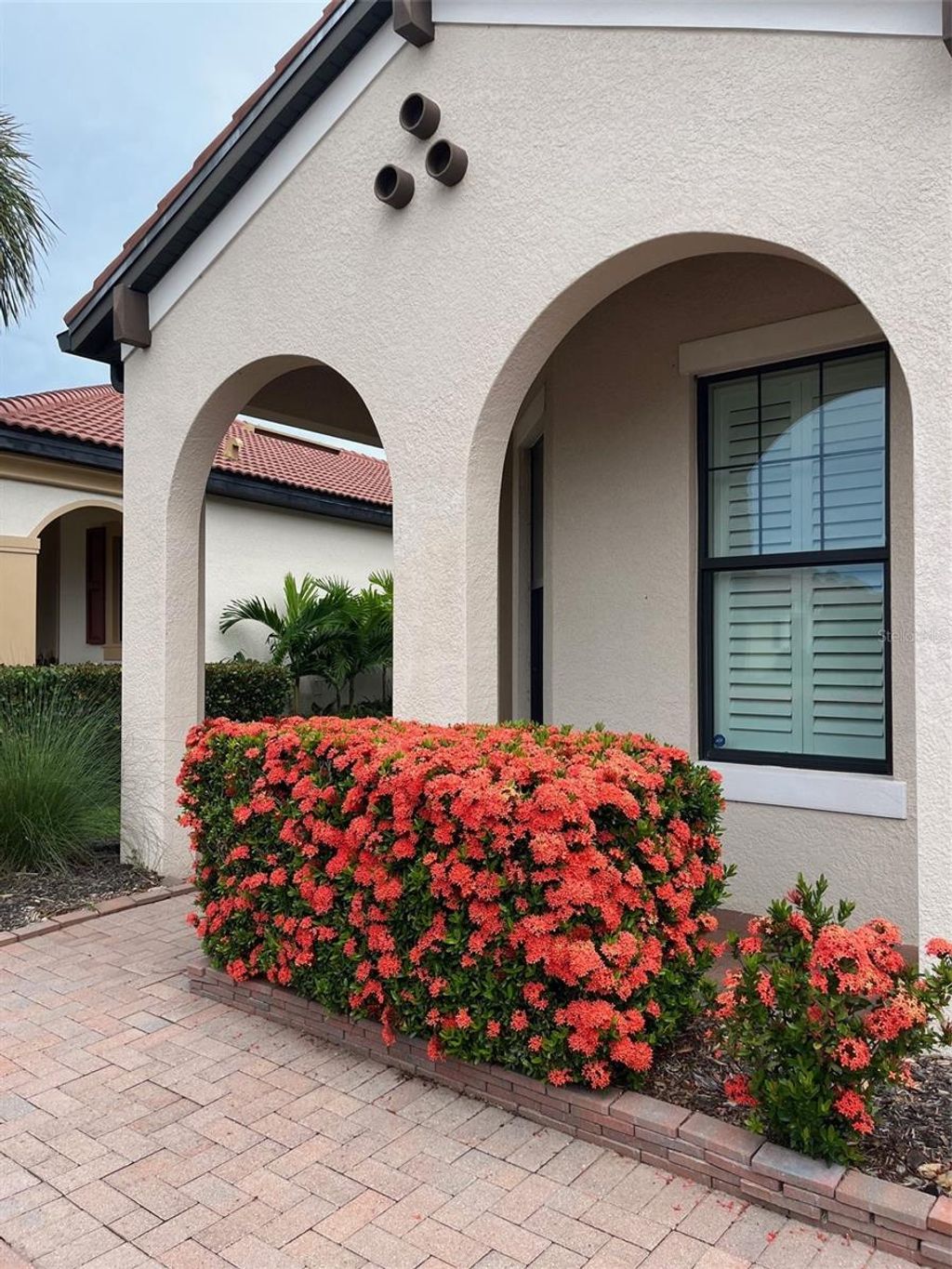 Photo of 10468 Crooked Creek Drive, Venice, FL 34293 (MLS # N6140468)