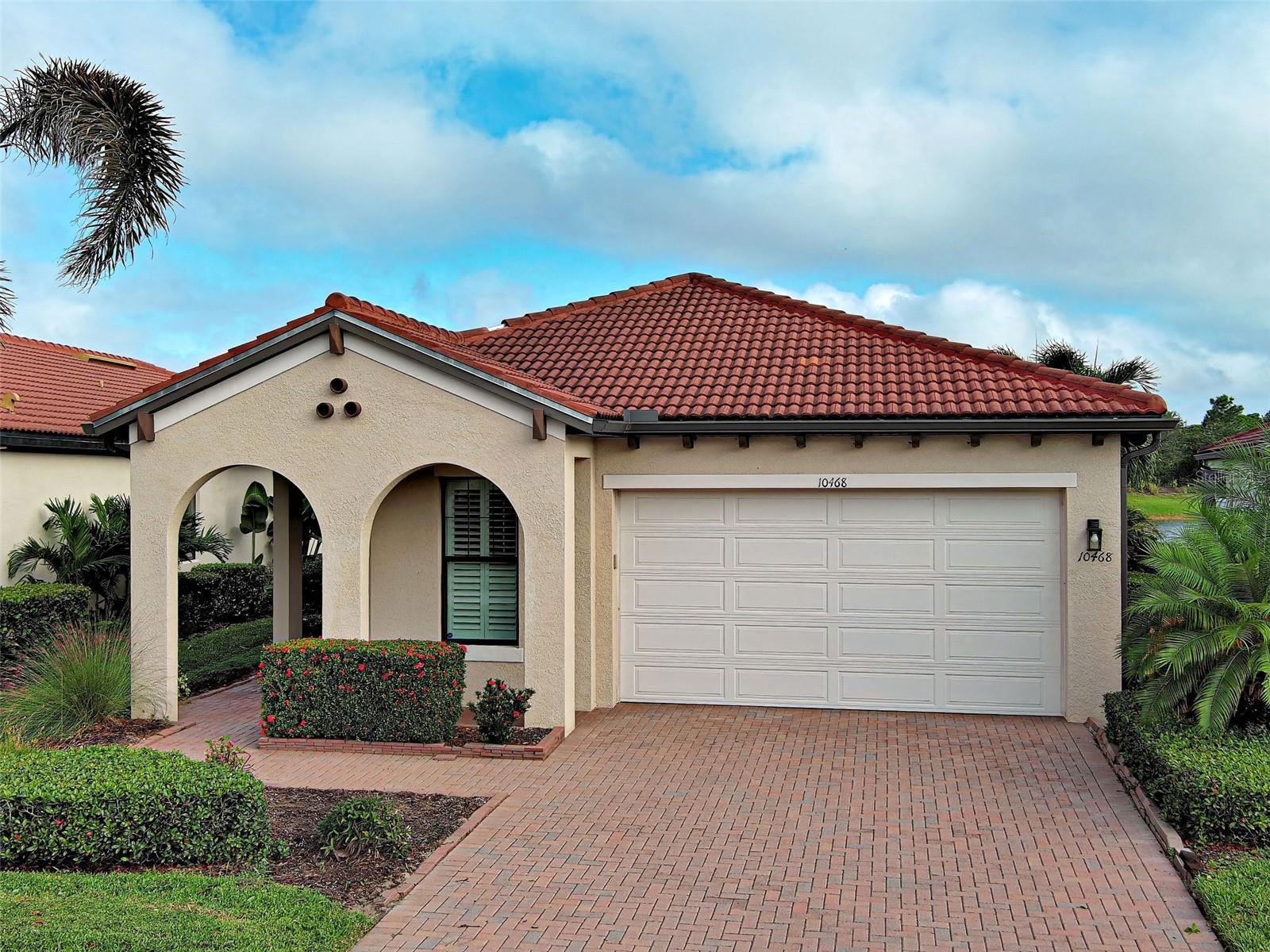 SARASOTA NATIONAL PH 1A - Residential