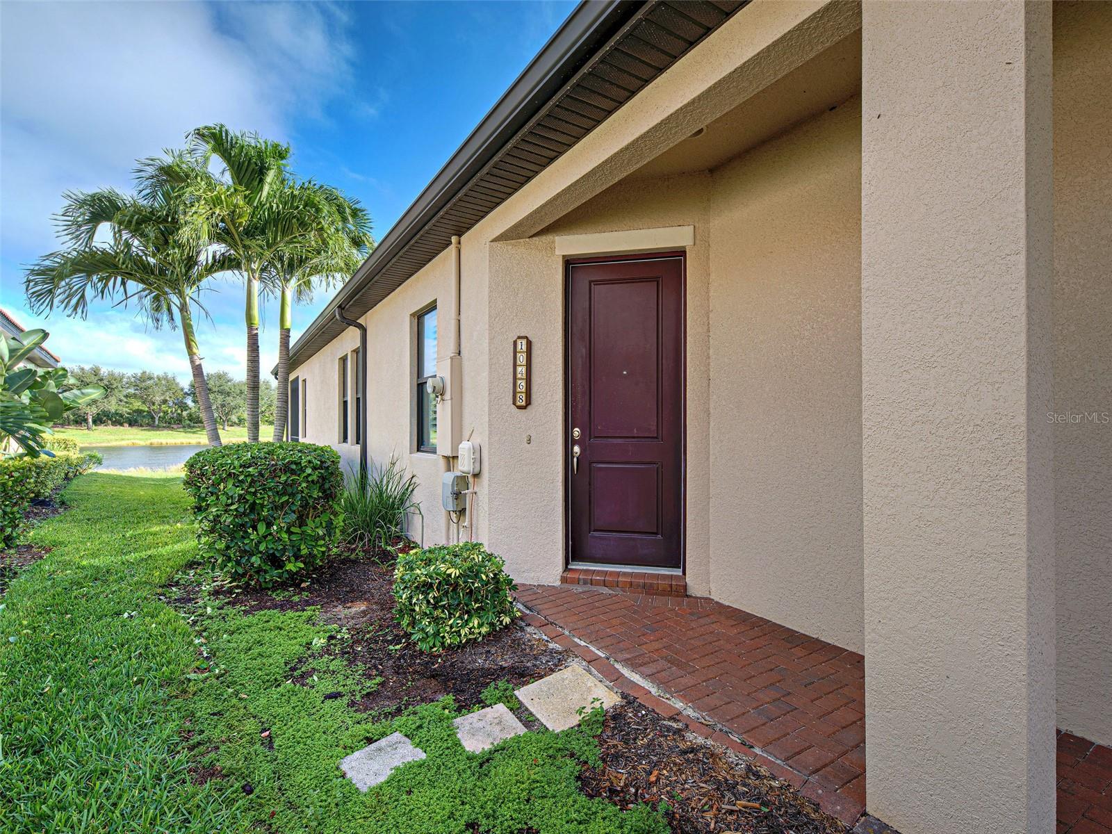 10468 CROOKED CREEK DRIVE