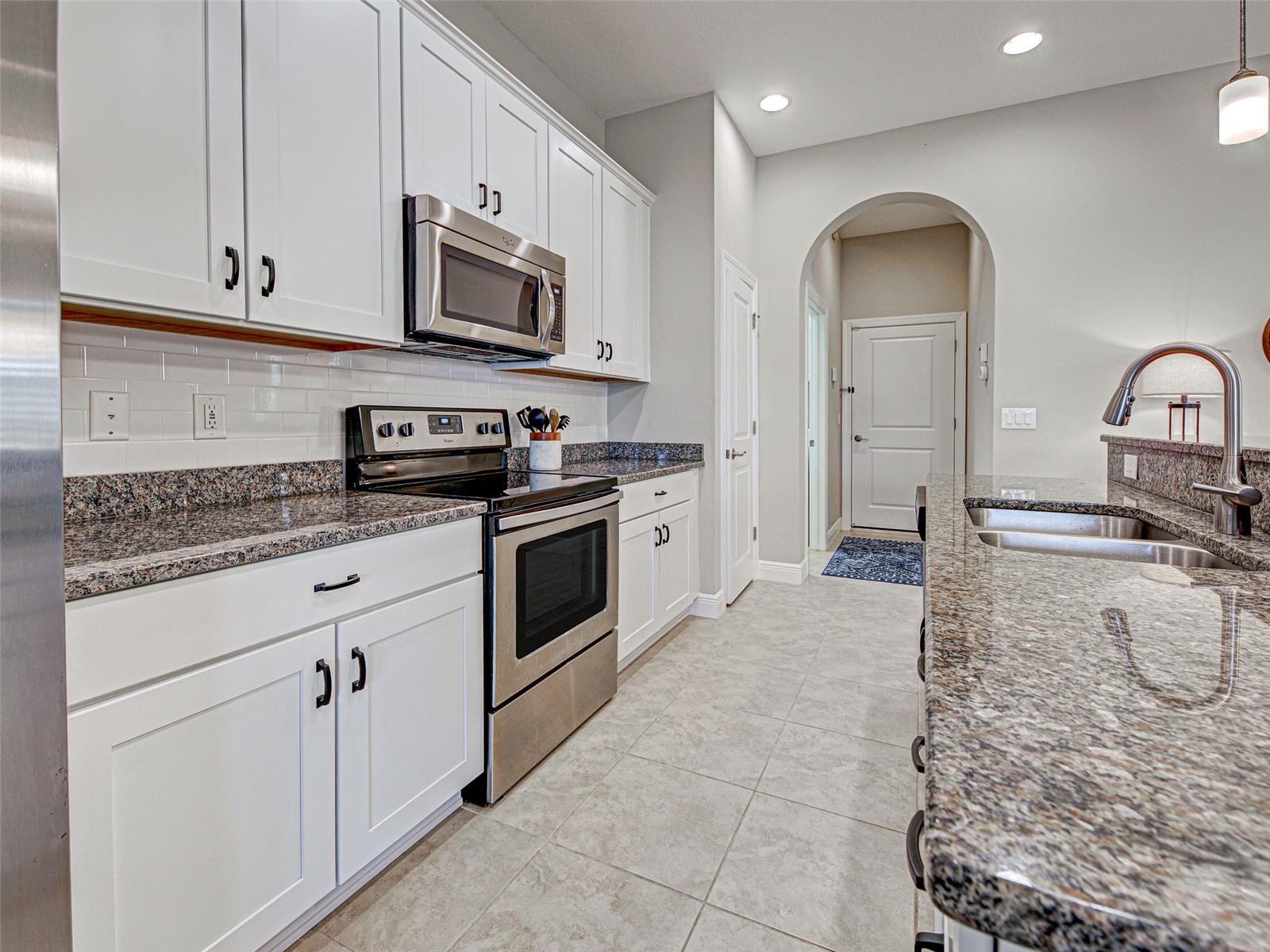 SARASOTA NATIONAL PH 1A - Residential