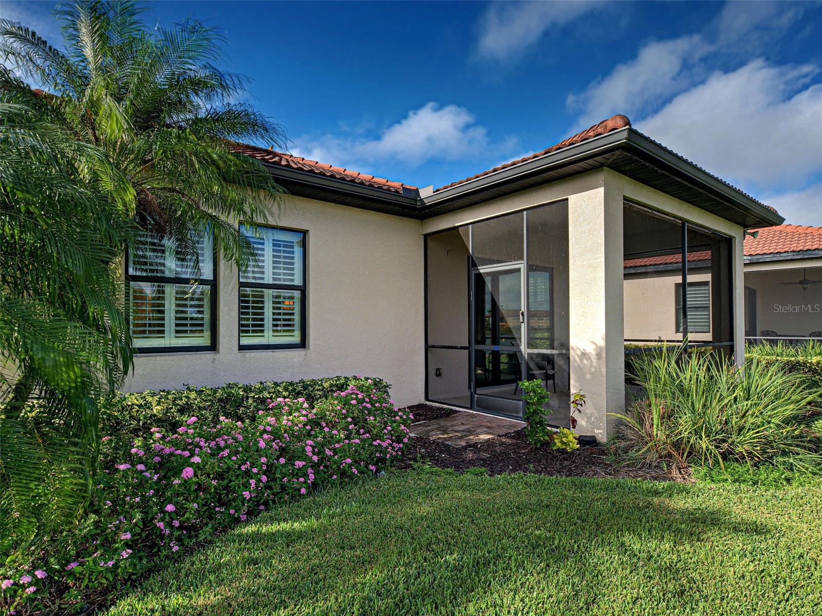 SARASOTA NATIONAL PH 1A - Residential