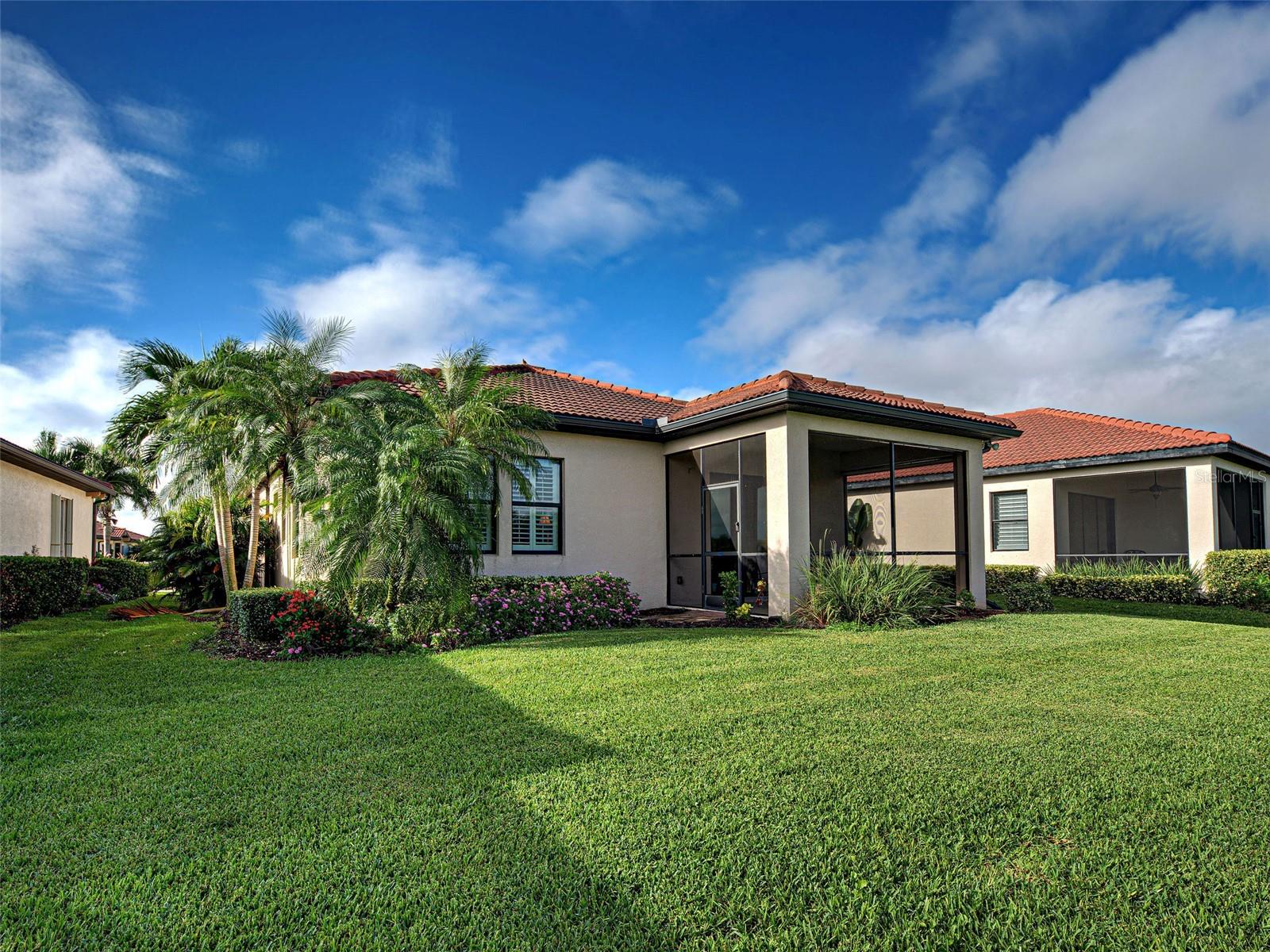 SARASOTA NATIONAL PH 1A - Residential