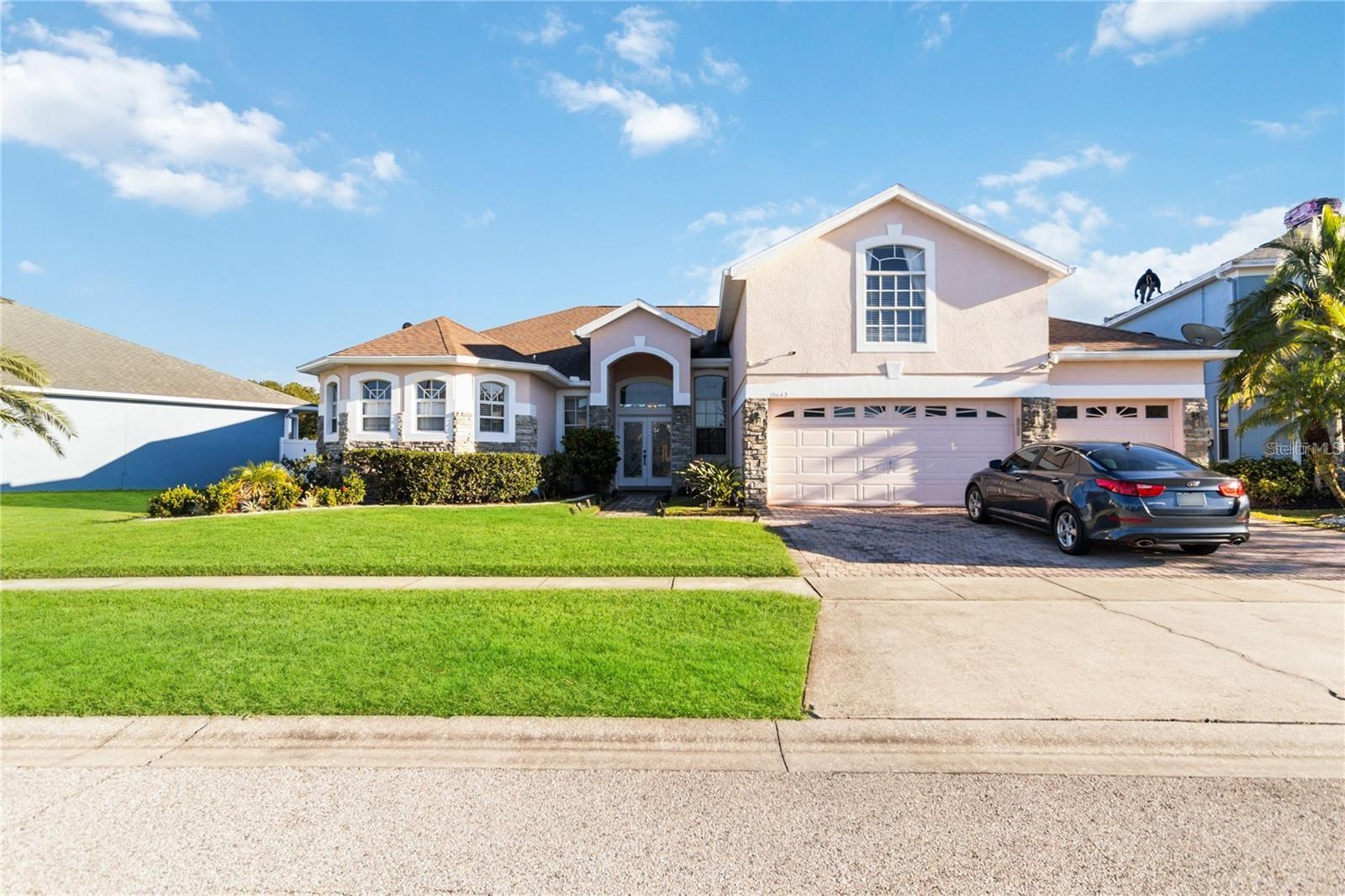 10642 CLOUDVIEW DRIVE