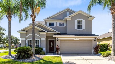 2510 BLACK LAKE BOULEVARD WINTER GARDEN FL 34787