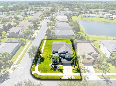 Photo of 2510 Black Lake Boulevard, Winter Garden, FL 34787 (MLS # O6330638)
