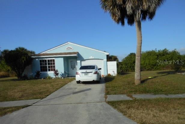 PORT CHARLOTTE SEC 96 02 - Residential