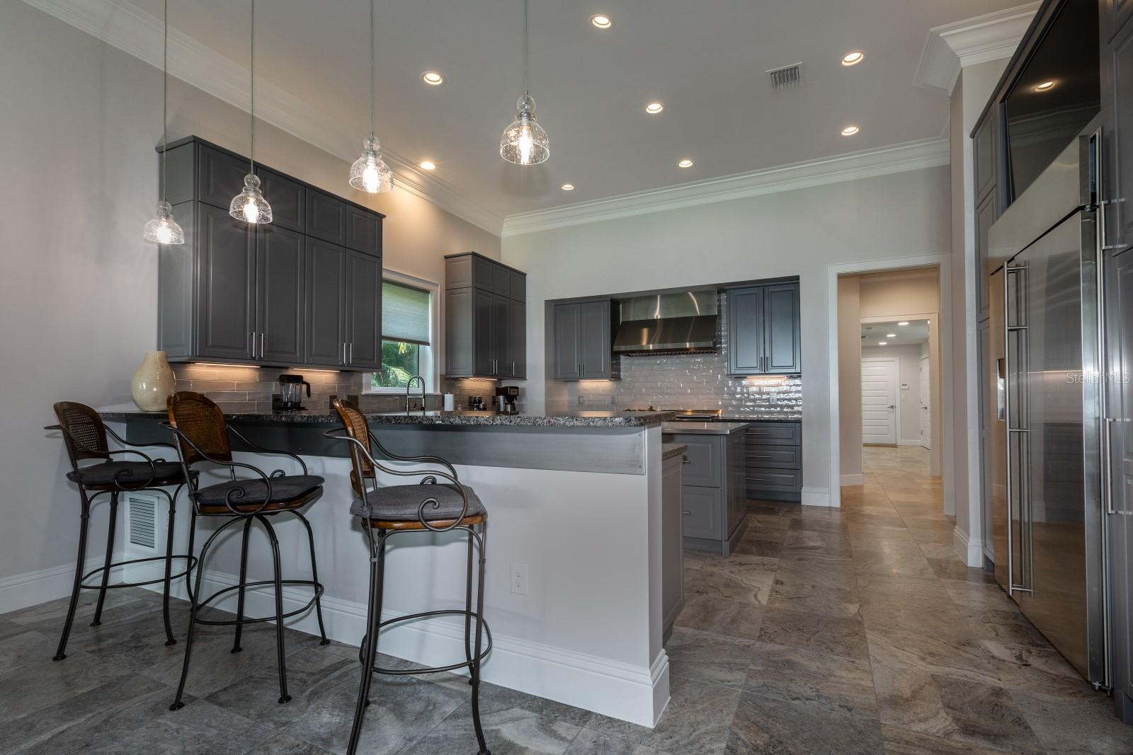 LAKE MABEL SHORES - Residential