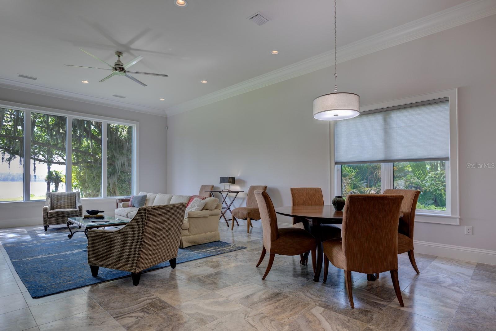 LAKE MABEL SHORES - Residential