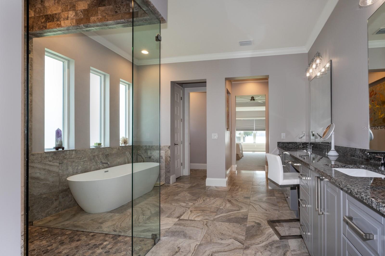 LAKE MABEL SHORES - Residential