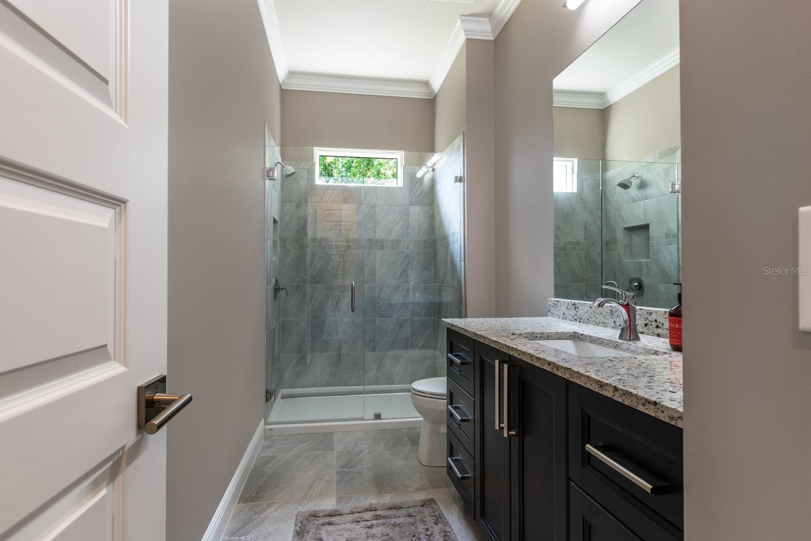 LAKE MABEL SHORES - Residential