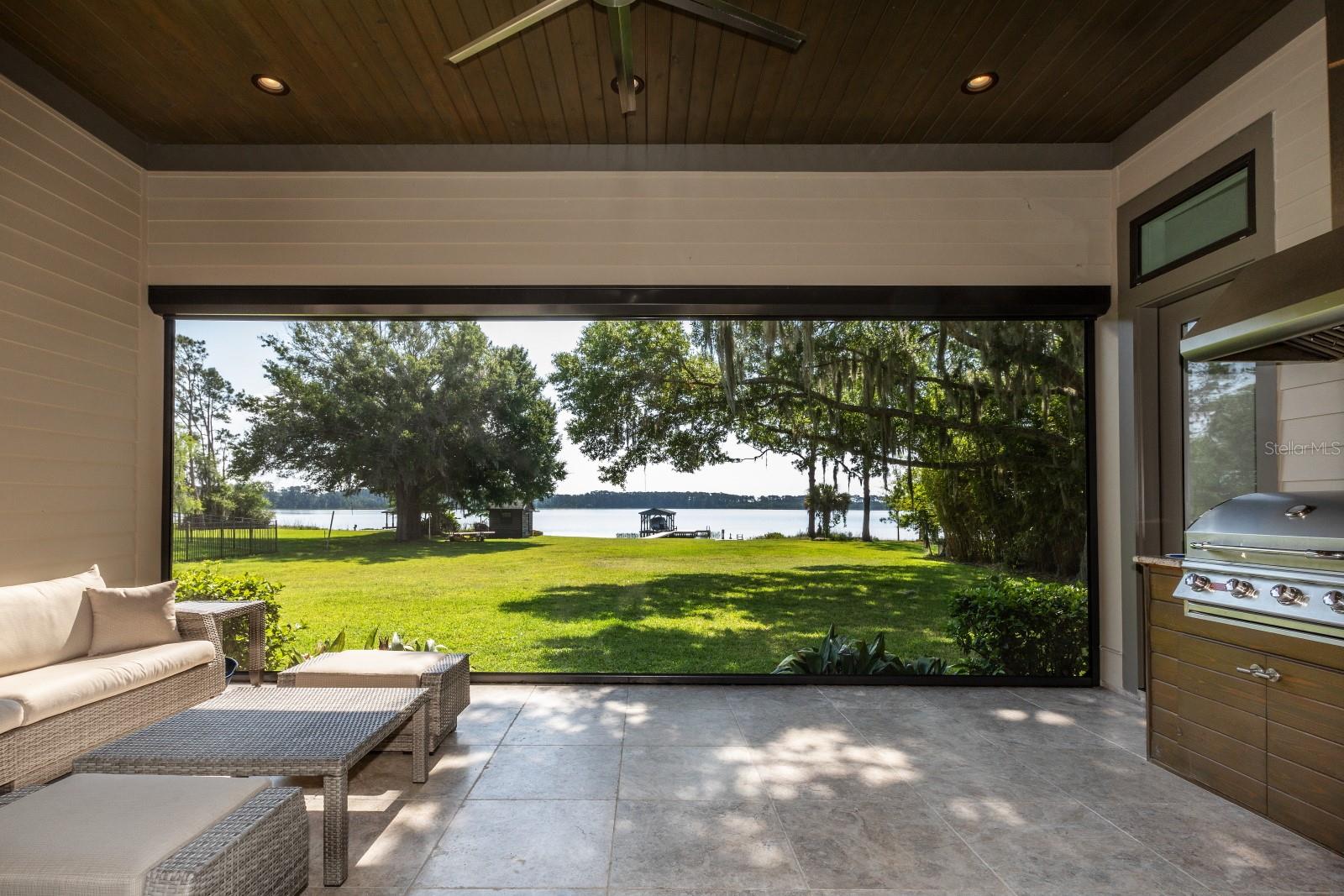 LAKE MABEL SHORES - Residential