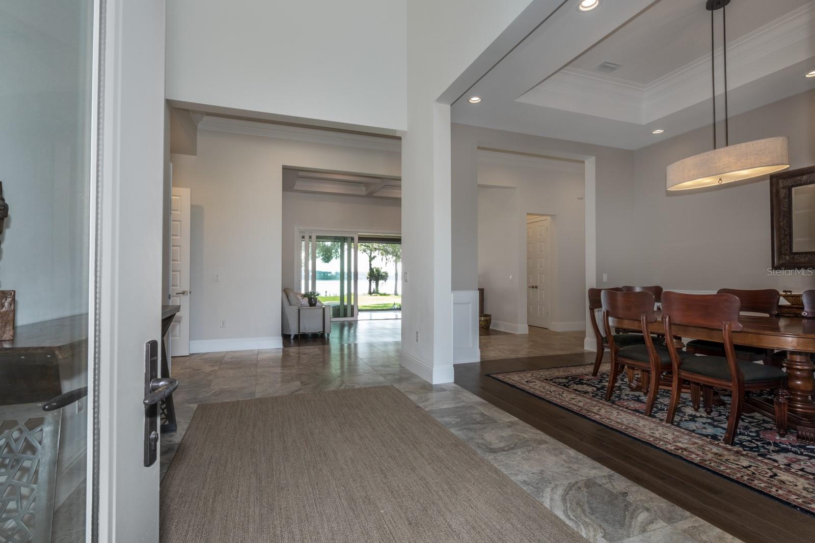 LAKE MABEL SHORES - Residential