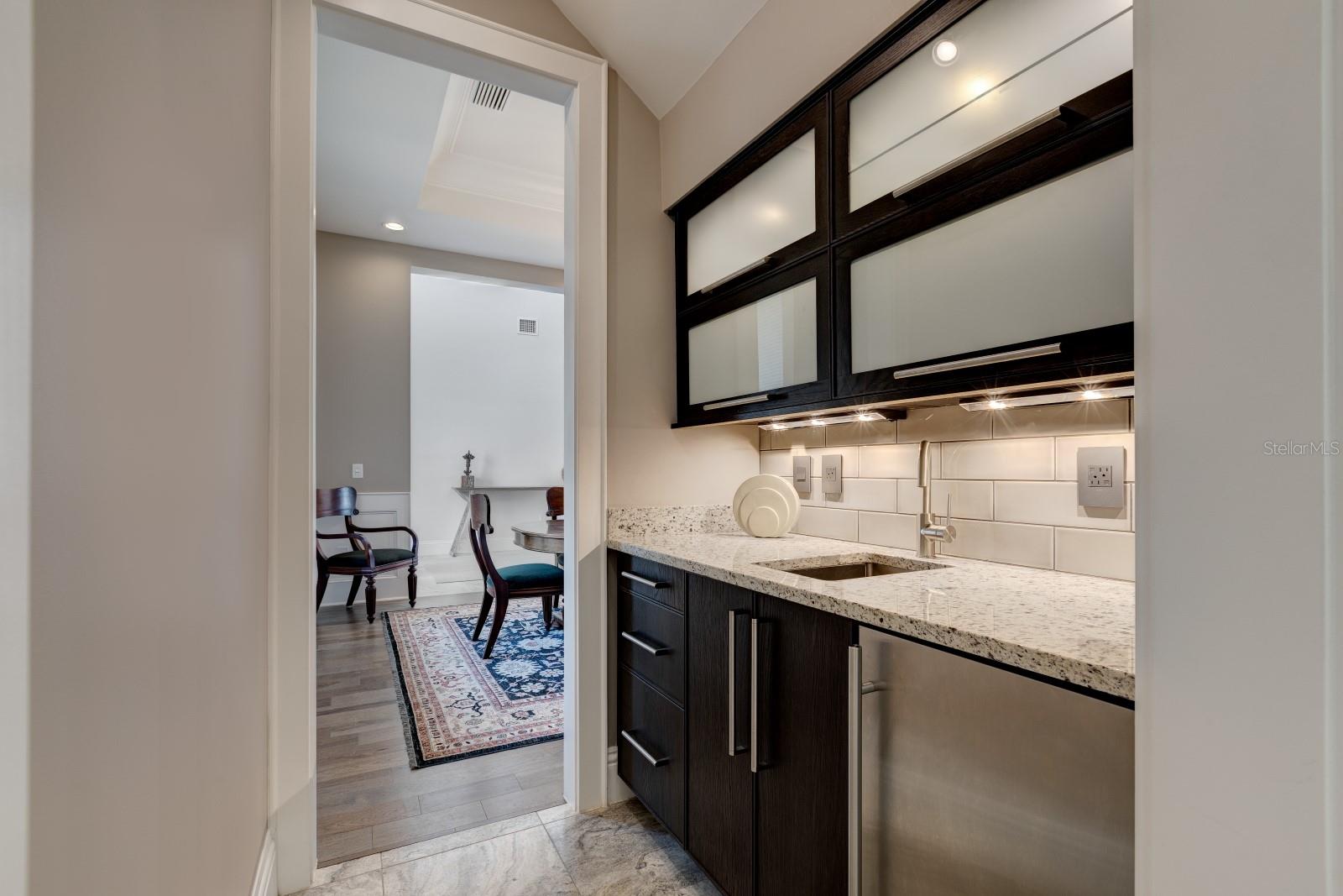 LAKE MABEL SHORES - Residential