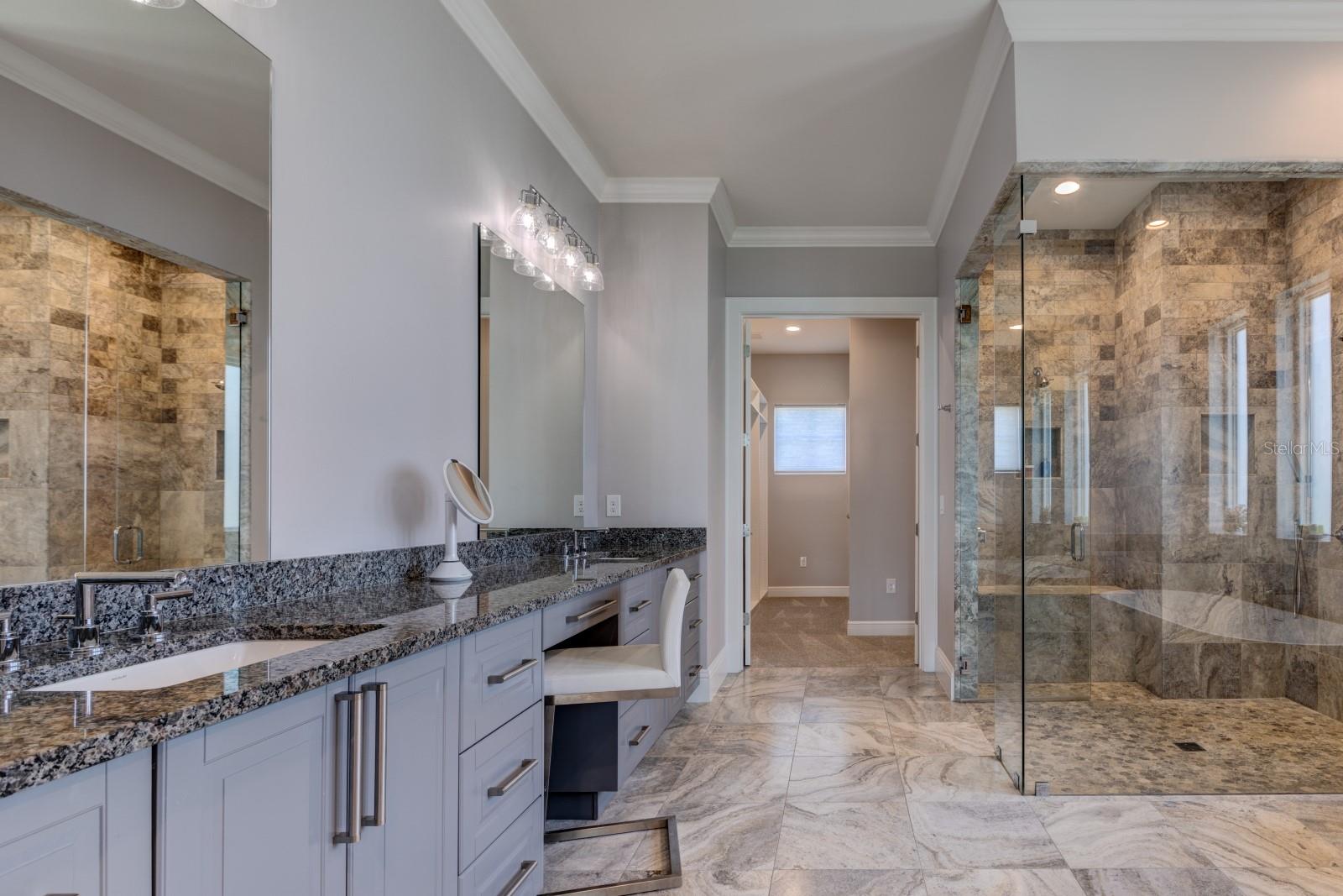 LAKE MABEL SHORES - Residential