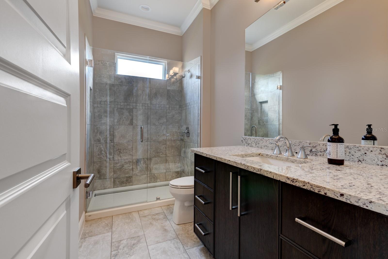 LAKE MABEL SHORES - Residential