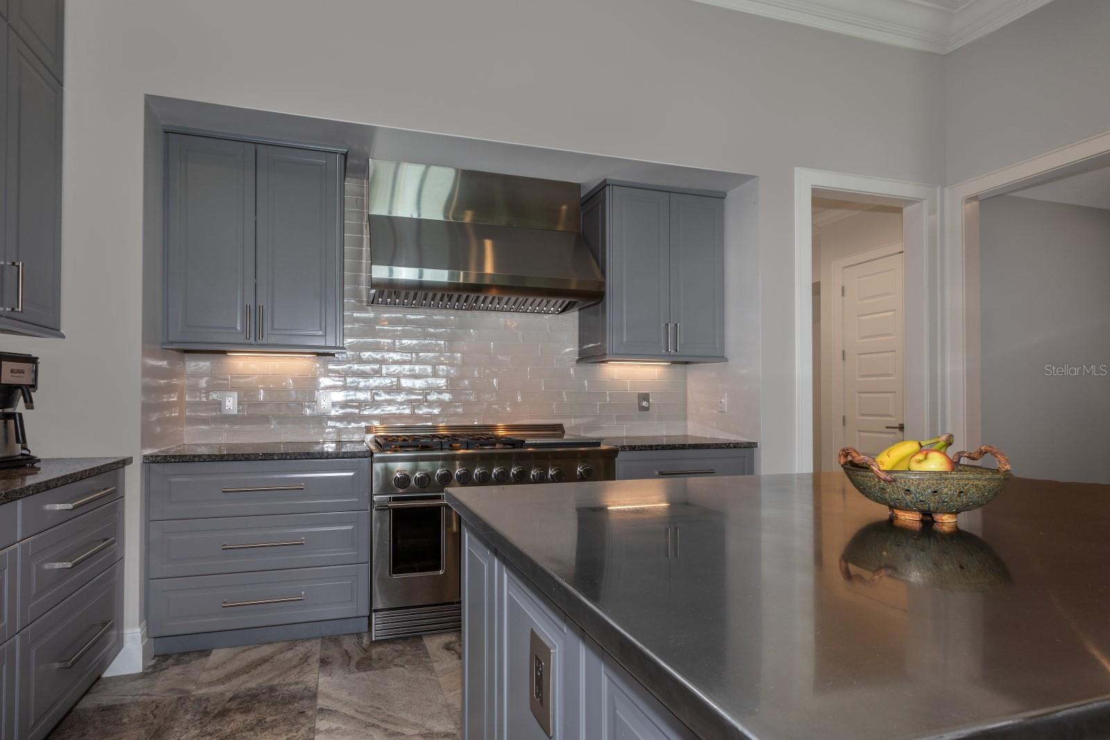 LAKE MABEL SHORES - Residential