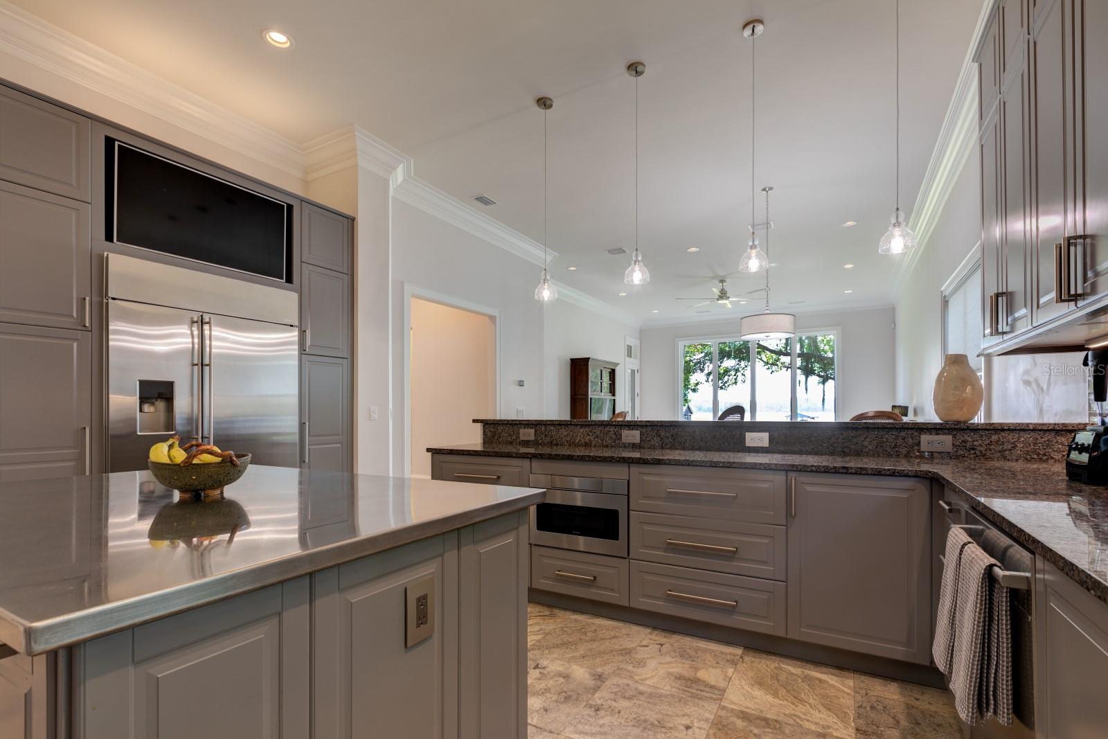 LAKE MABEL SHORES - Residential