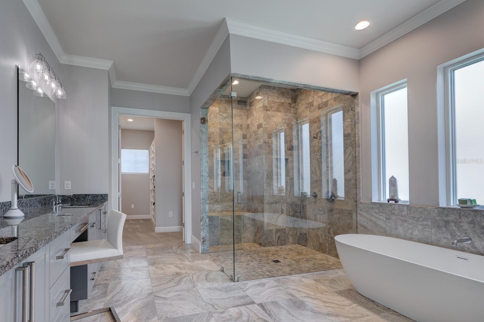 LAKE MABEL SHORES - Residential