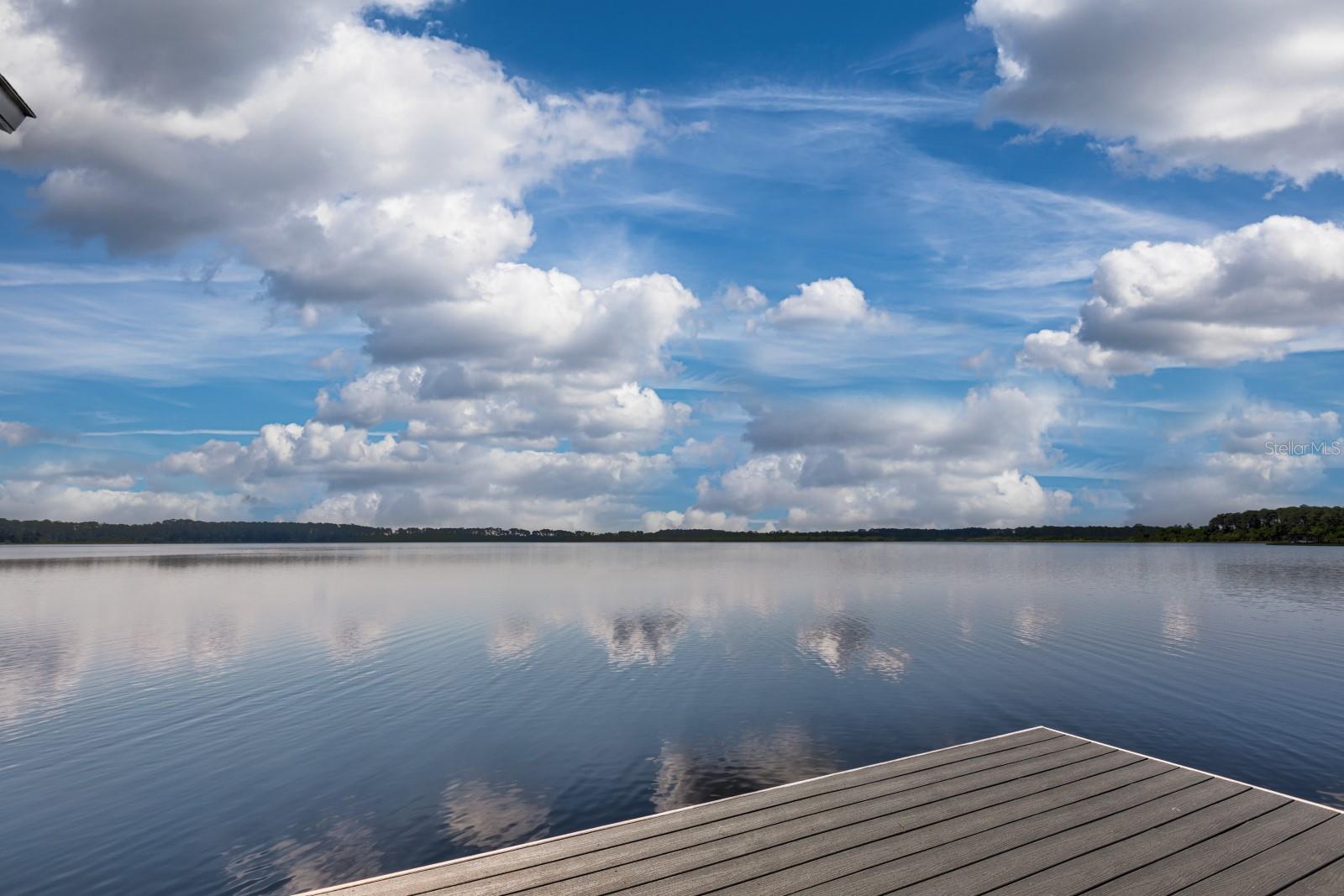 LAKE MABEL SHORES - Residential