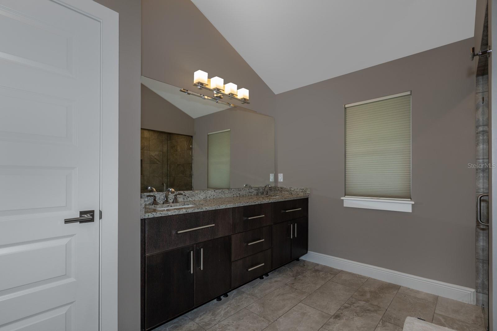 LAKE MABEL SHORES - Residential