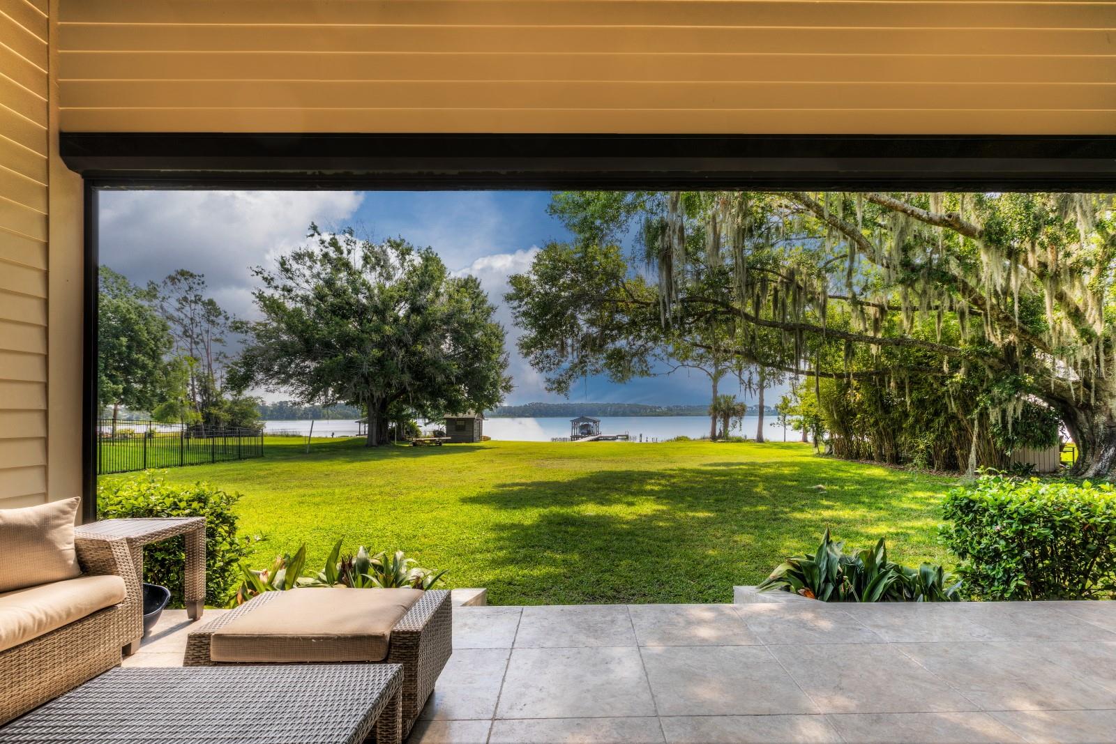 LAKE MABEL SHORES - Residential