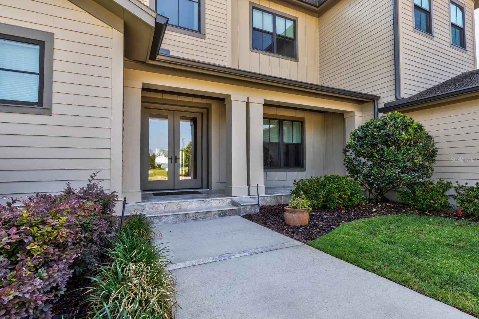 LAKE MABEL SHORES - Residential