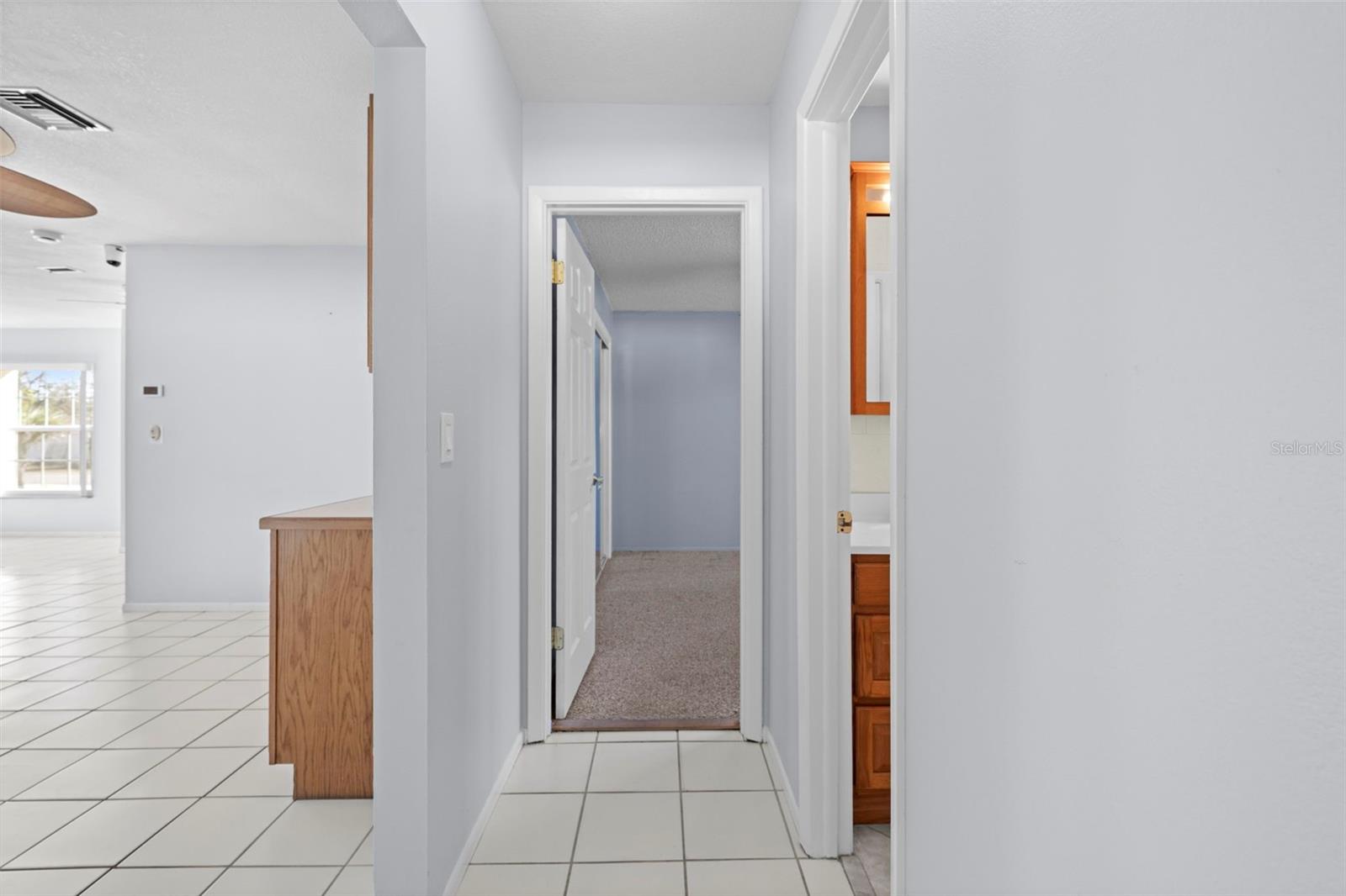 SPRING HILL - Residential