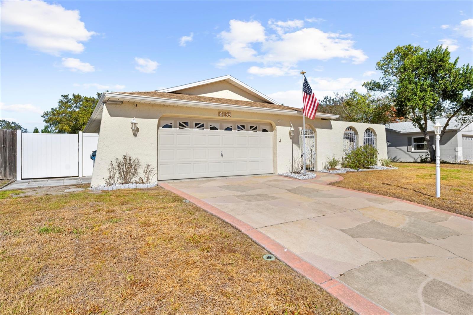 SPRING HILL - Residential