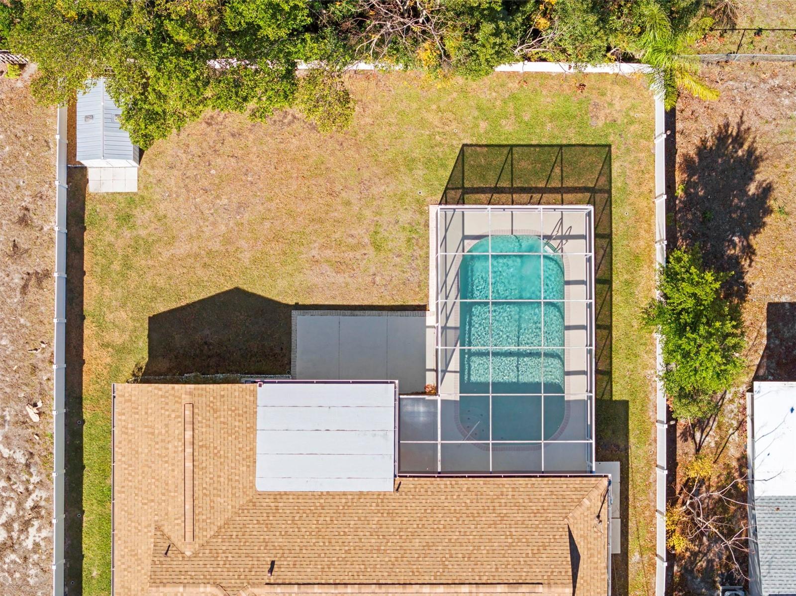 SPRING HILL - Residential