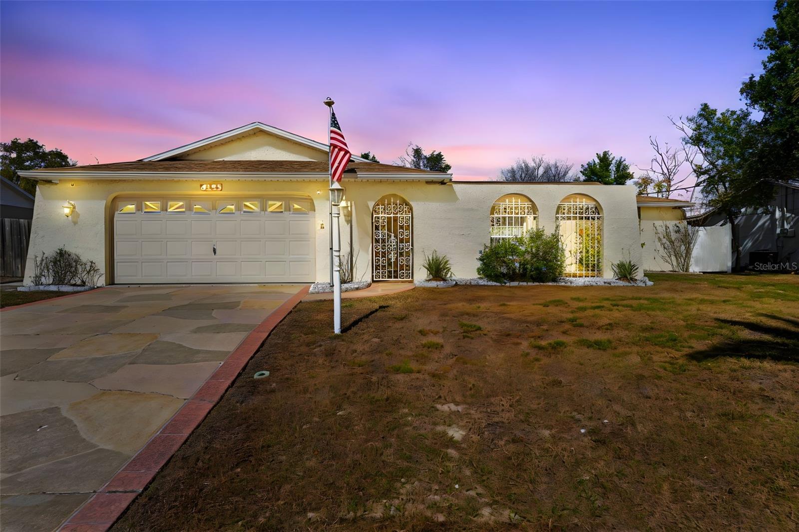 SPRING HILL - Residential