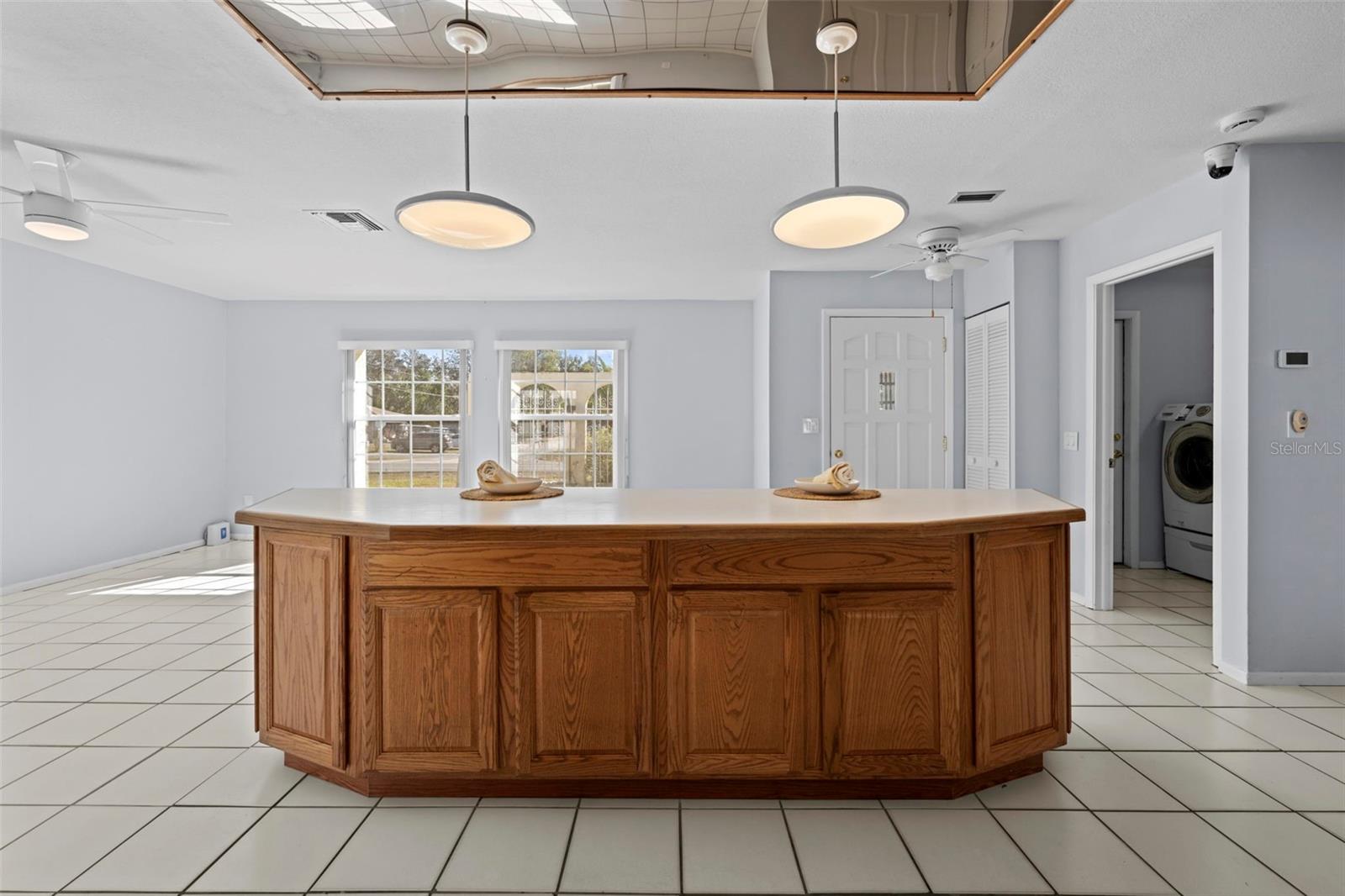 SPRING HILL - Residential