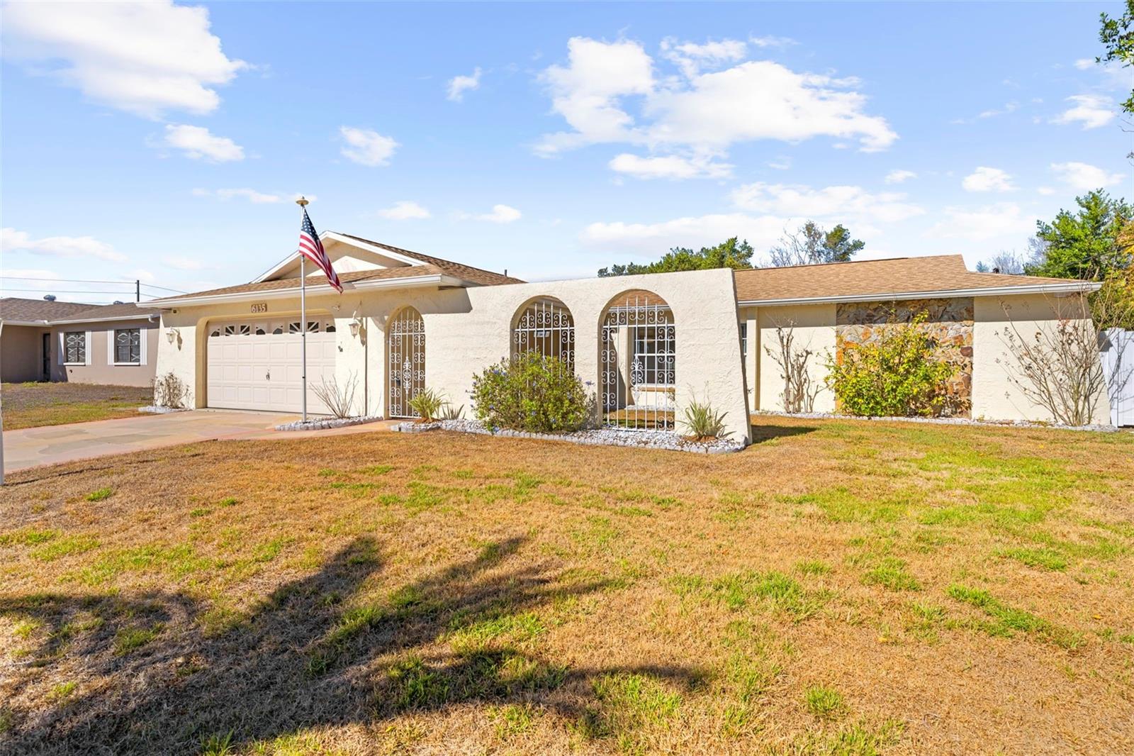 SPRING HILL - Residential