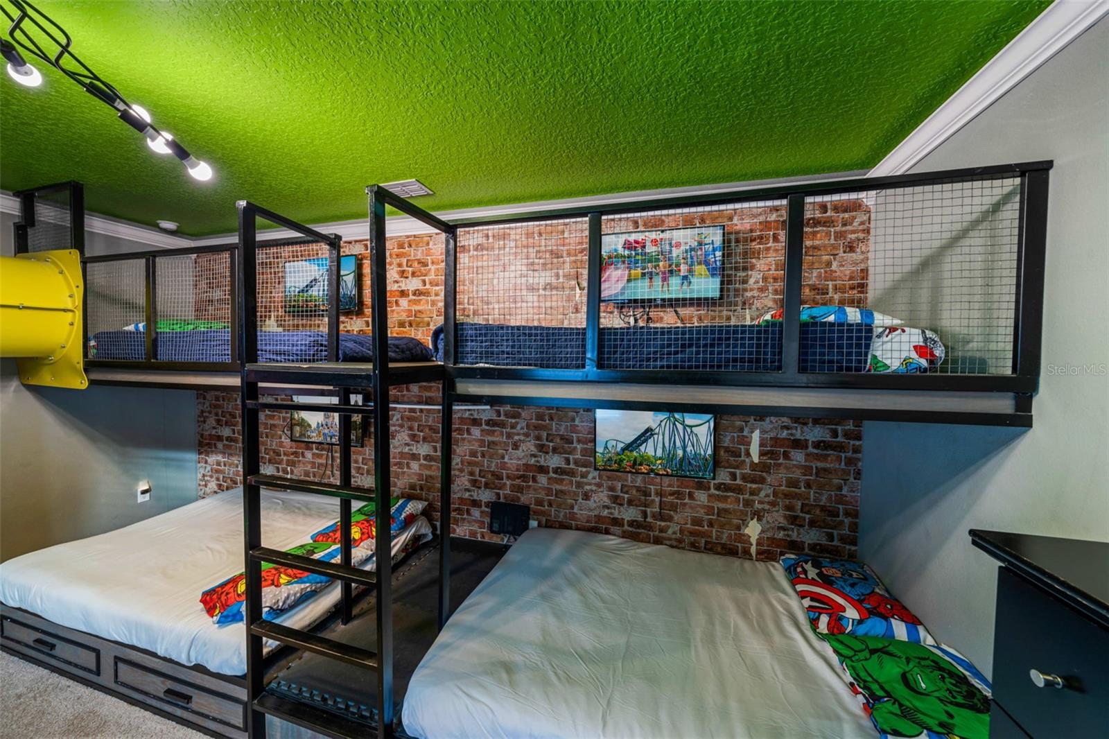 SOLARA RESORT - Residential