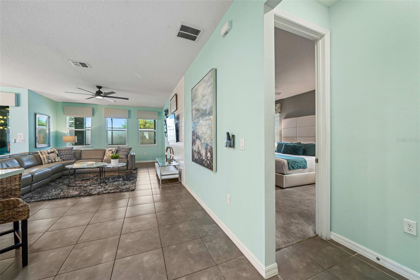 SOLARA RESORT - Residential