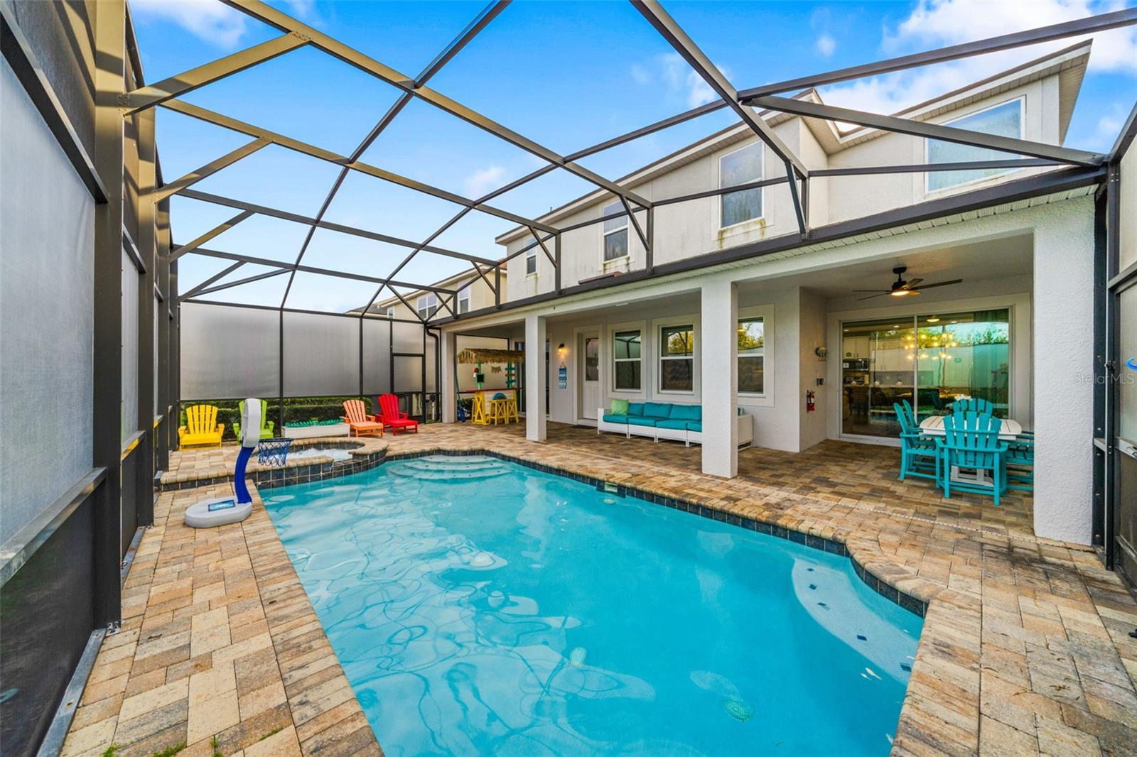 SOLARA RESORT - Residential