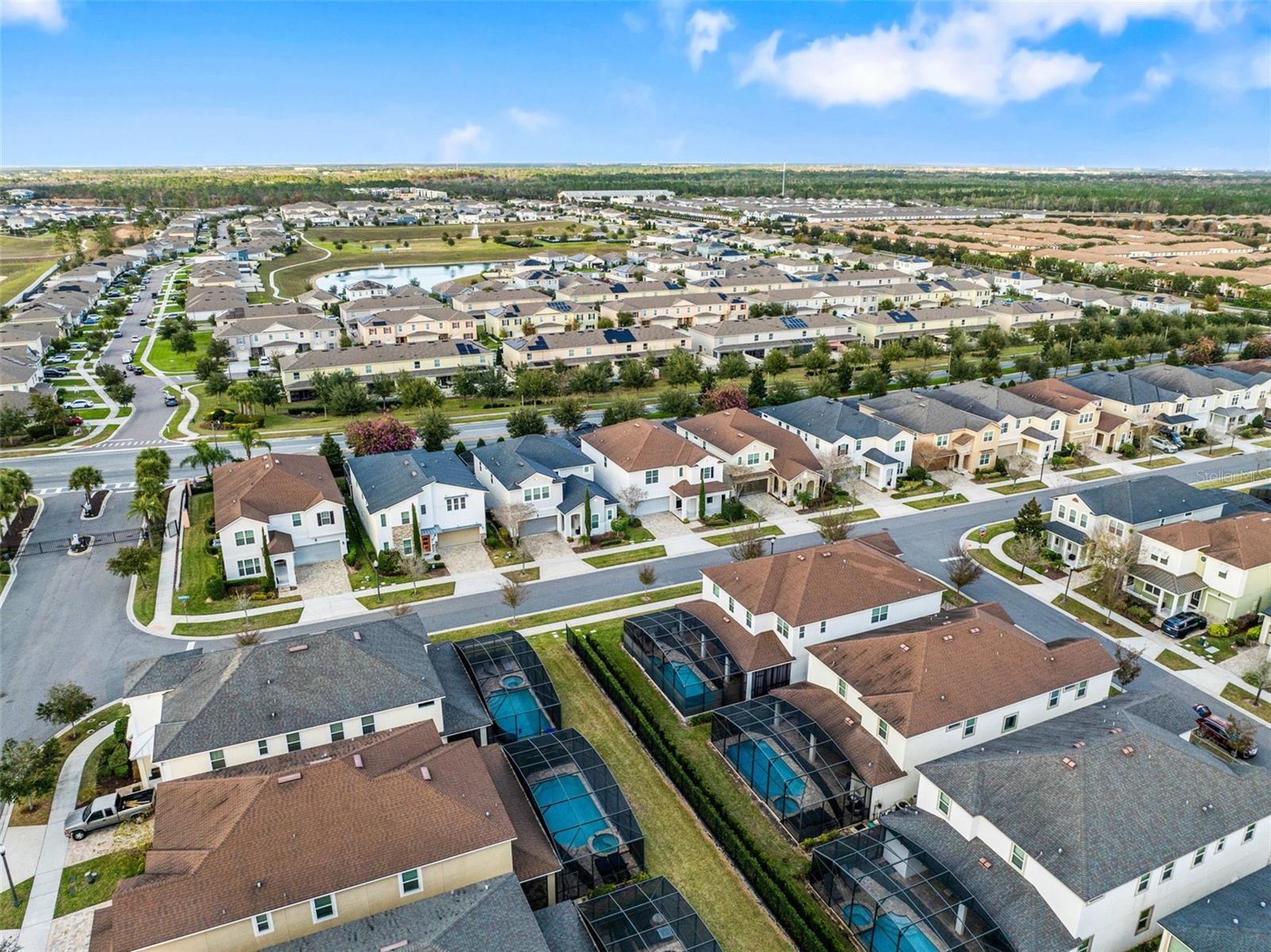 SOLARA RESORT - Residential