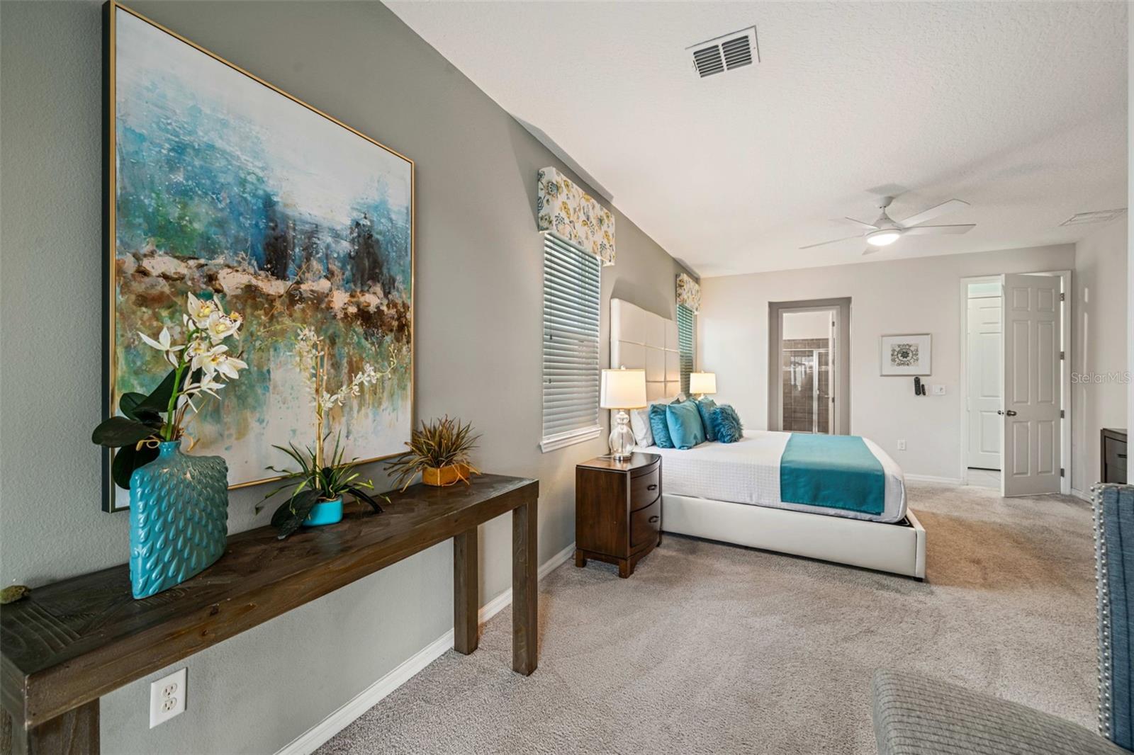 SOLARA RESORT - Residential